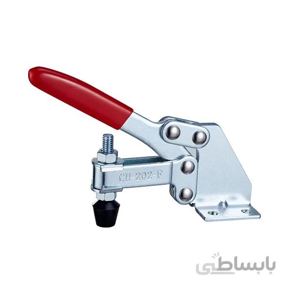کلمپ دسته افقی CH-202-F ا CH-202-F