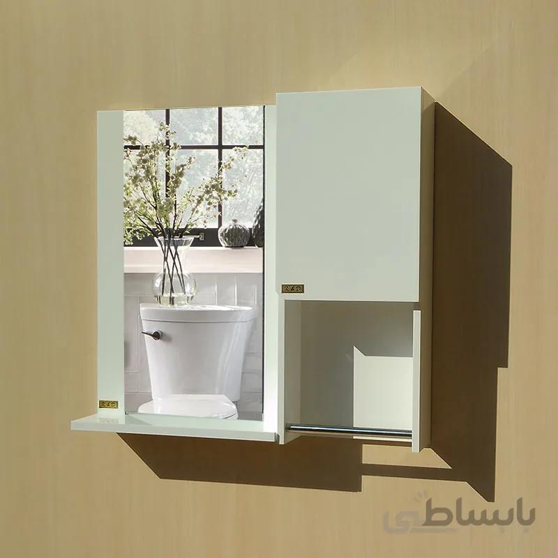 ست آینه و باکس ۴۰۰۰ | ارتفاع ۶۰ سانتیمتر