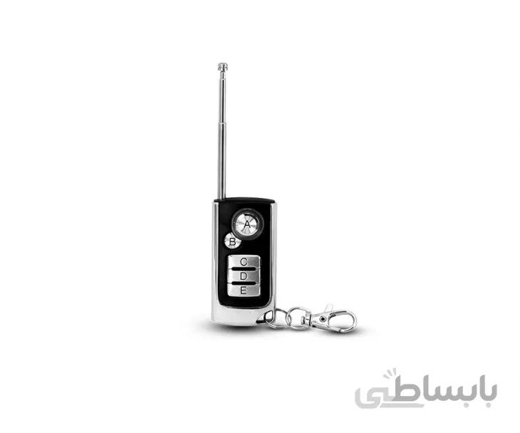 ریموت برد بالا - فروشگاه اینترنتی پیشرو امنیت