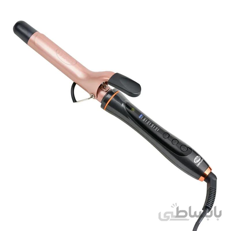 فر کننده مو حرفه ای کراتین سایز متوسط پرومکس مدل 4725K