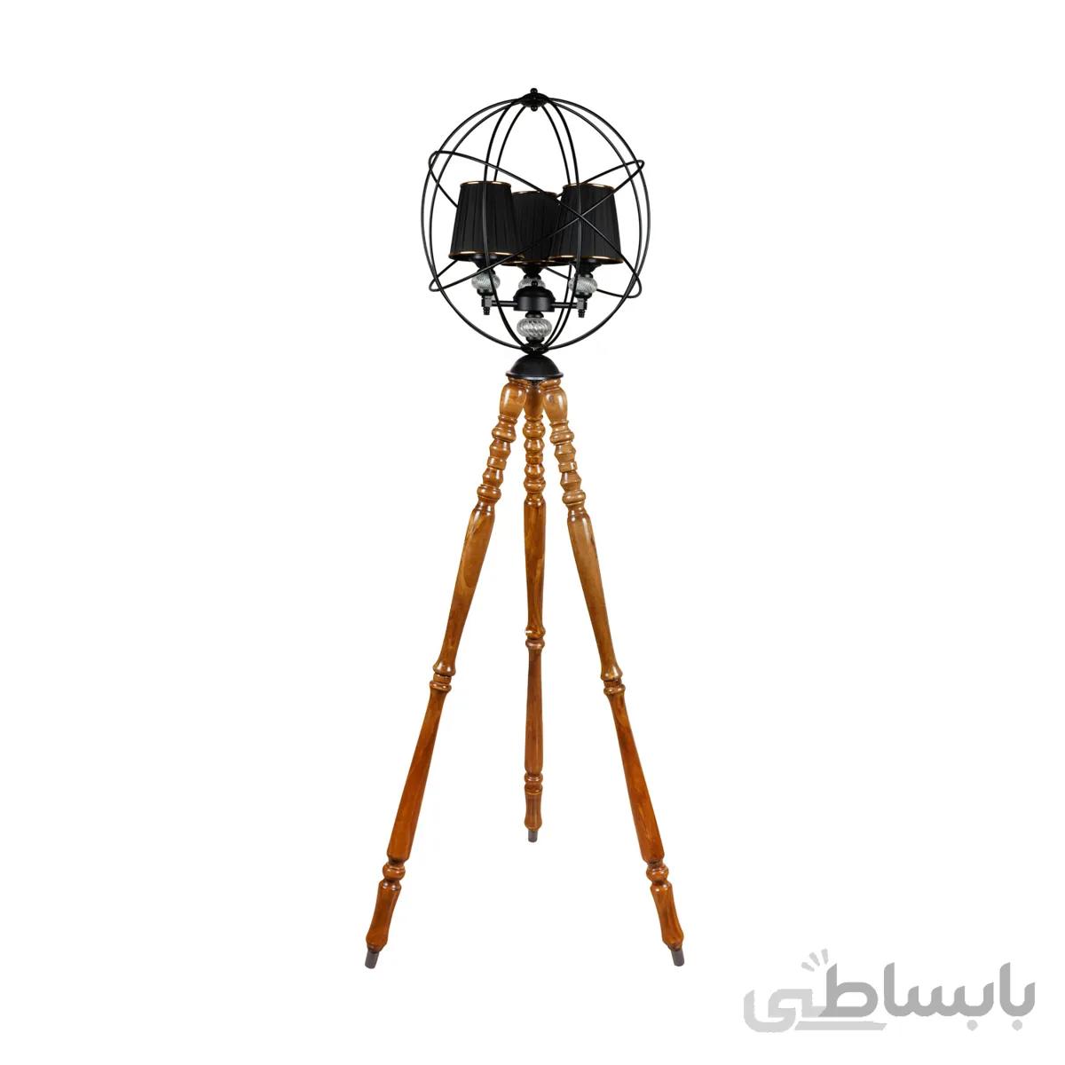 آباژور ایستاده مدل ML32023/S/50/B