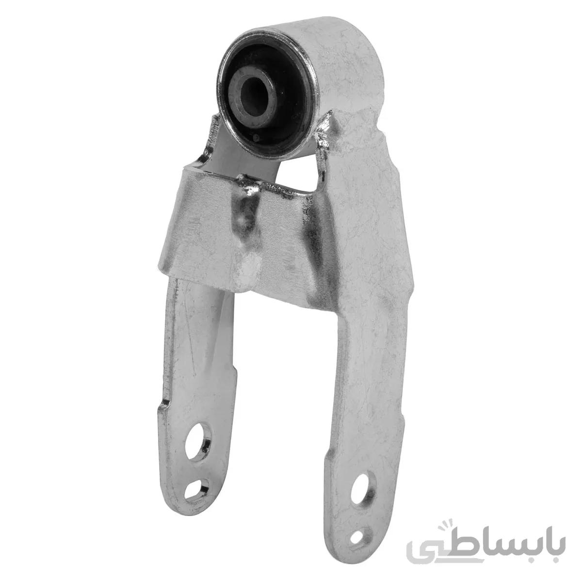 پایه دوشاخ پژو 206 برند پارت بست
