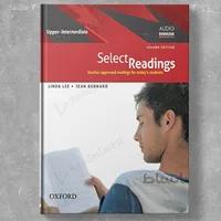 Select Readings Upper-Intermediate 2nd