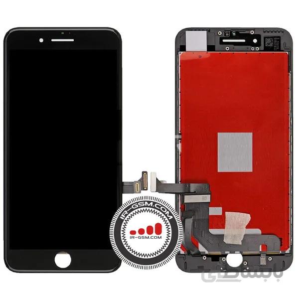 تاچ ال سی دی آیفون کیفیت اصلی مشکی LCD IPHONE 7G PLUS
