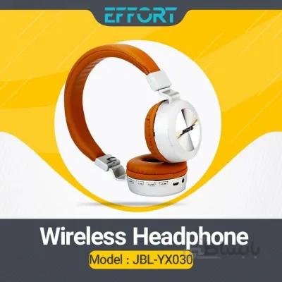 هدفون وایرلس JBL-YX030