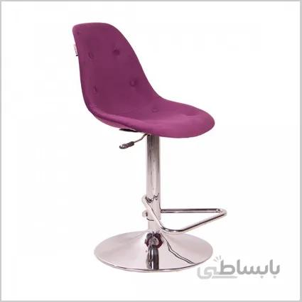 صندلی اپن داووس استیل هامون مدل DAT51
