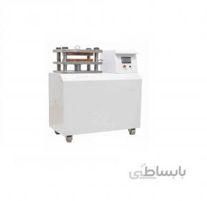 دستگاه تست پرس داغ 30 و 50 لیتری