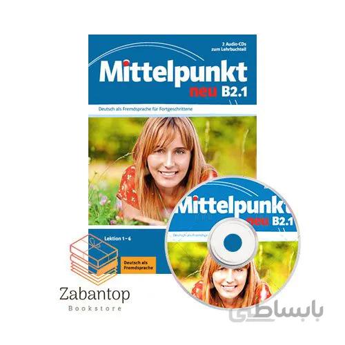 Mittelpunkt neu B2.1
