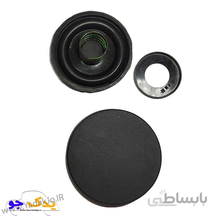 دیافراگم درب سوپاپ تیبا ساینا و کوئیک