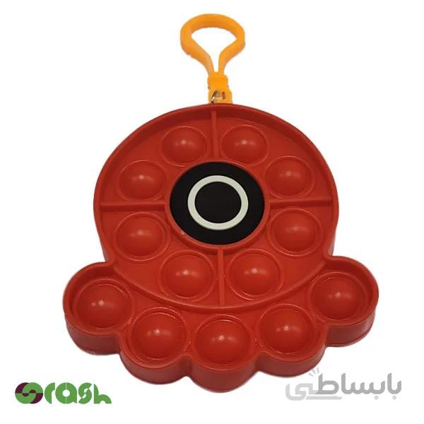 جاسوییچی اسکویید گیم طرح هشت پا