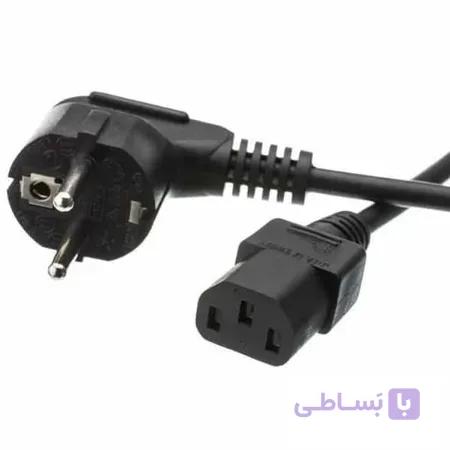کابل برق منبع تغذیه کامپیوتر تسکو