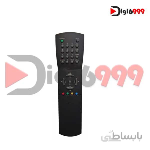 کنترل ال جی (شهاب) کشویی
