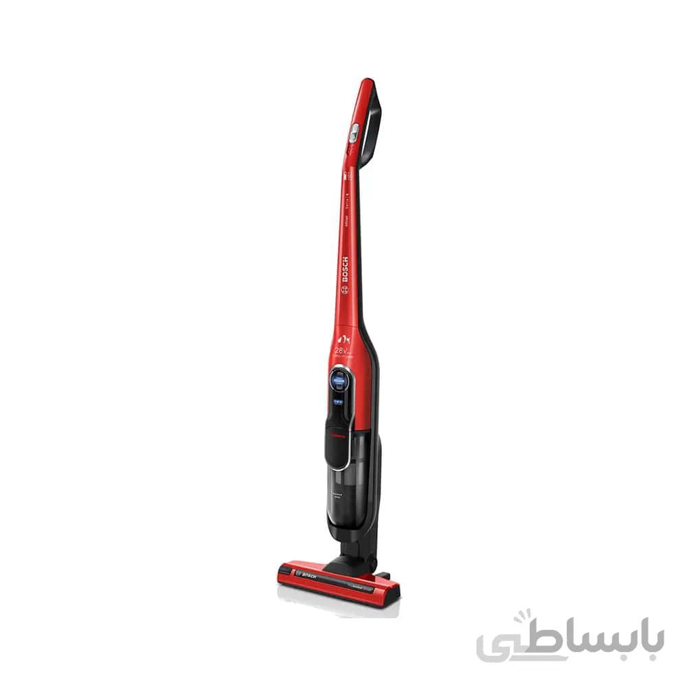 جارو شارژی بوش مدل BCH86PET1 ا BOSCH 86pet1