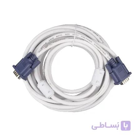 کابل VGA متراژ ۱۰ متری