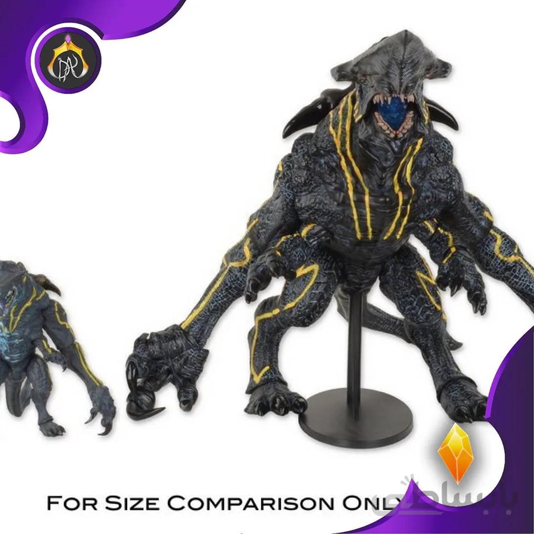 اکشن فیگور Kaiju Knifehead