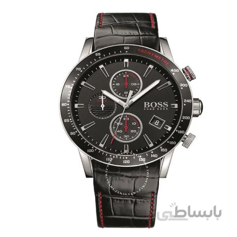 ساعت مردانه هوگو باس مدل 1513390