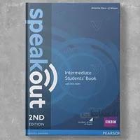 Speakout Intermediate 2nd