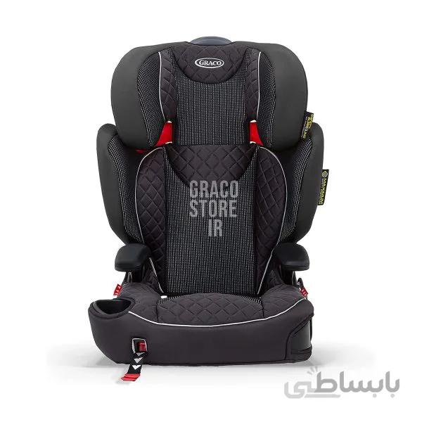 صندلی ماشین گراکو مدل Booster Affix Stargazer ا Graco Booster Affix - Stargazer