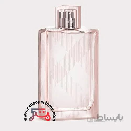 تستر عطر ادکلن باربری بریت شیر ( Burberry Brit Sheer )