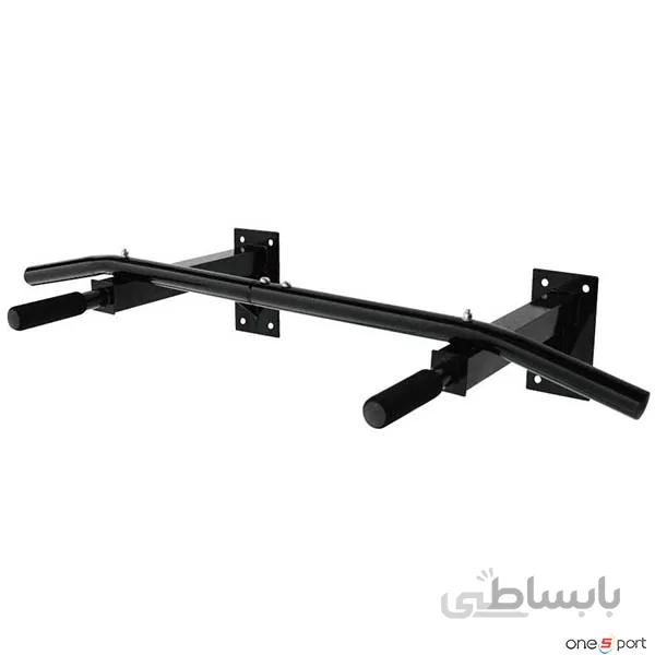 میله بارفیکس دیواری Liveup LS3335