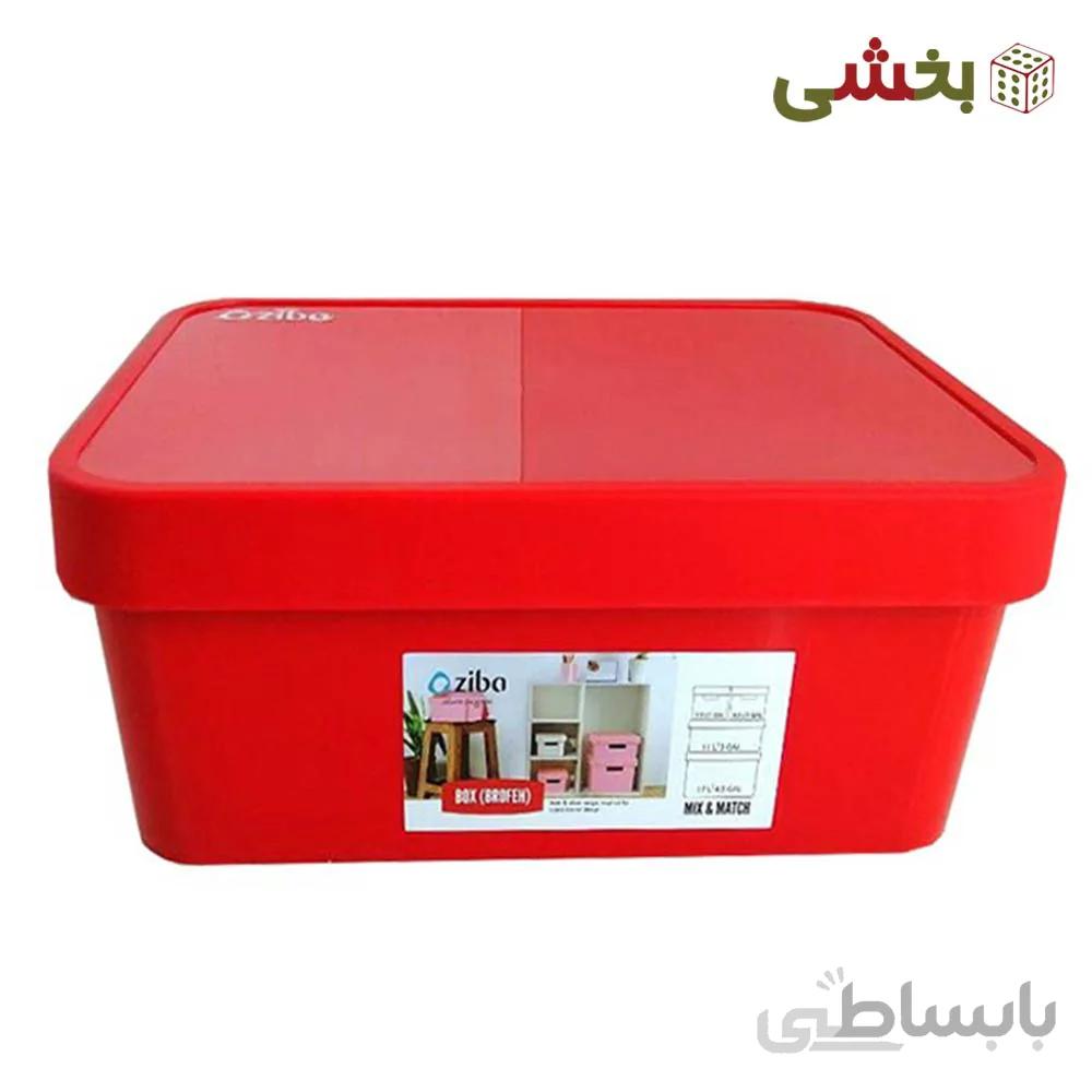 باکس بروفه سایز 3 کد 37072