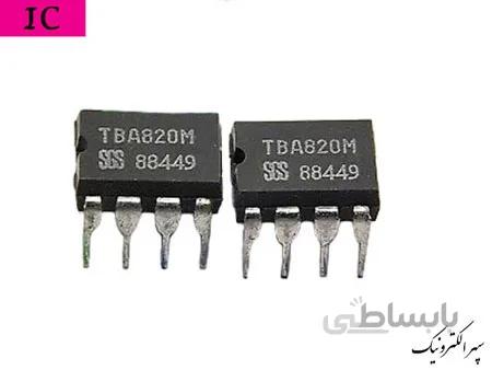 TBA820M