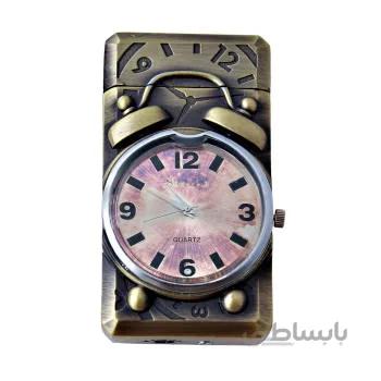 فندک طرح ساعت کد FAN_124