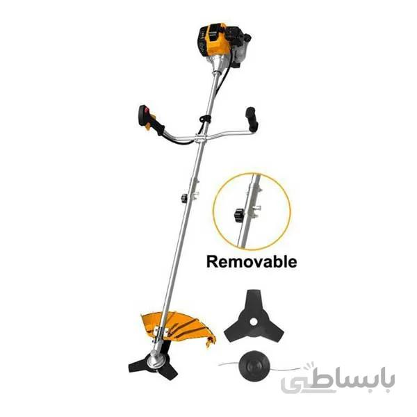 علف زن بنزینی اینکو مدل GBC5434421