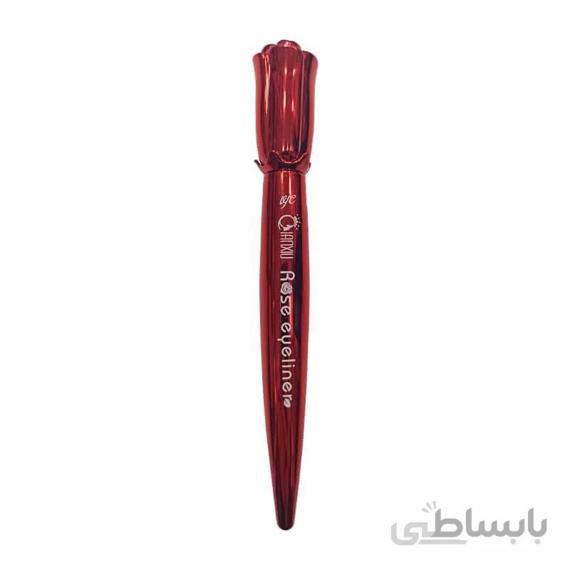 خط چشم ماژیکی برند رز eye liner rose