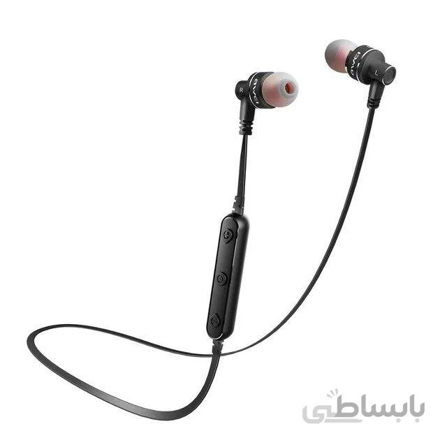 هدفون بلوتوثی آوی مدل B990BL ا B990BL