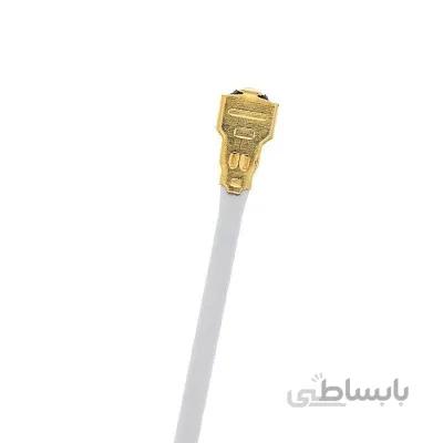 سیم آنتن سامسونگ SAMUSNG GALAXY A01 / A015 ANTENNA CABLE ا سیم آنتن سامسونگ گلکسی آ01 - آ015