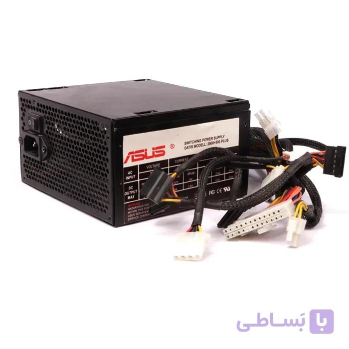 پاور کامپیوتر ELITE 350W