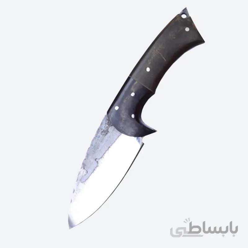 چاقوی کلکسیونی طبعیت گردی سهرابی