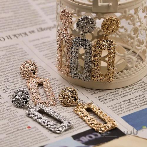 گوشواره زارا کد 465209