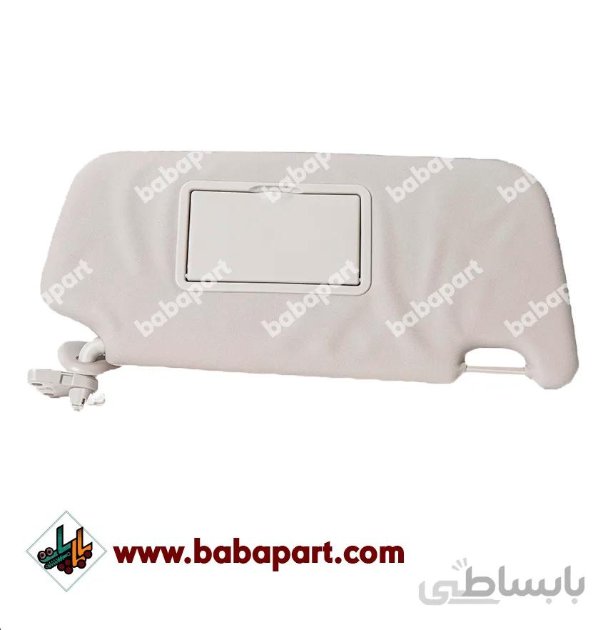 آفتاب گیر راست چانگان CS35
