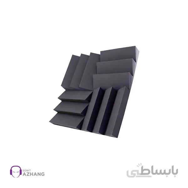 پنل آکوستیک اس تی دی مدل STD