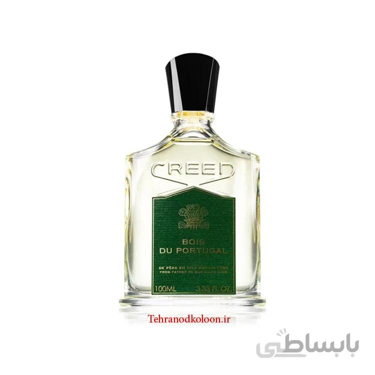 Creed - Bois du Portugal