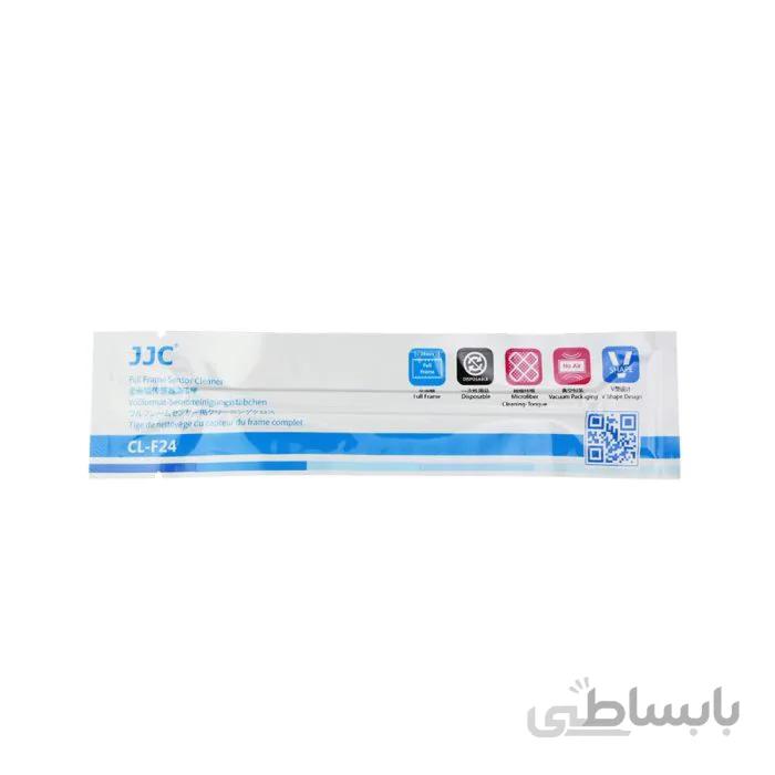 تمیز کننده سنسور دوربین جی جی سی مدل CL-F24K بسته 2 عددی