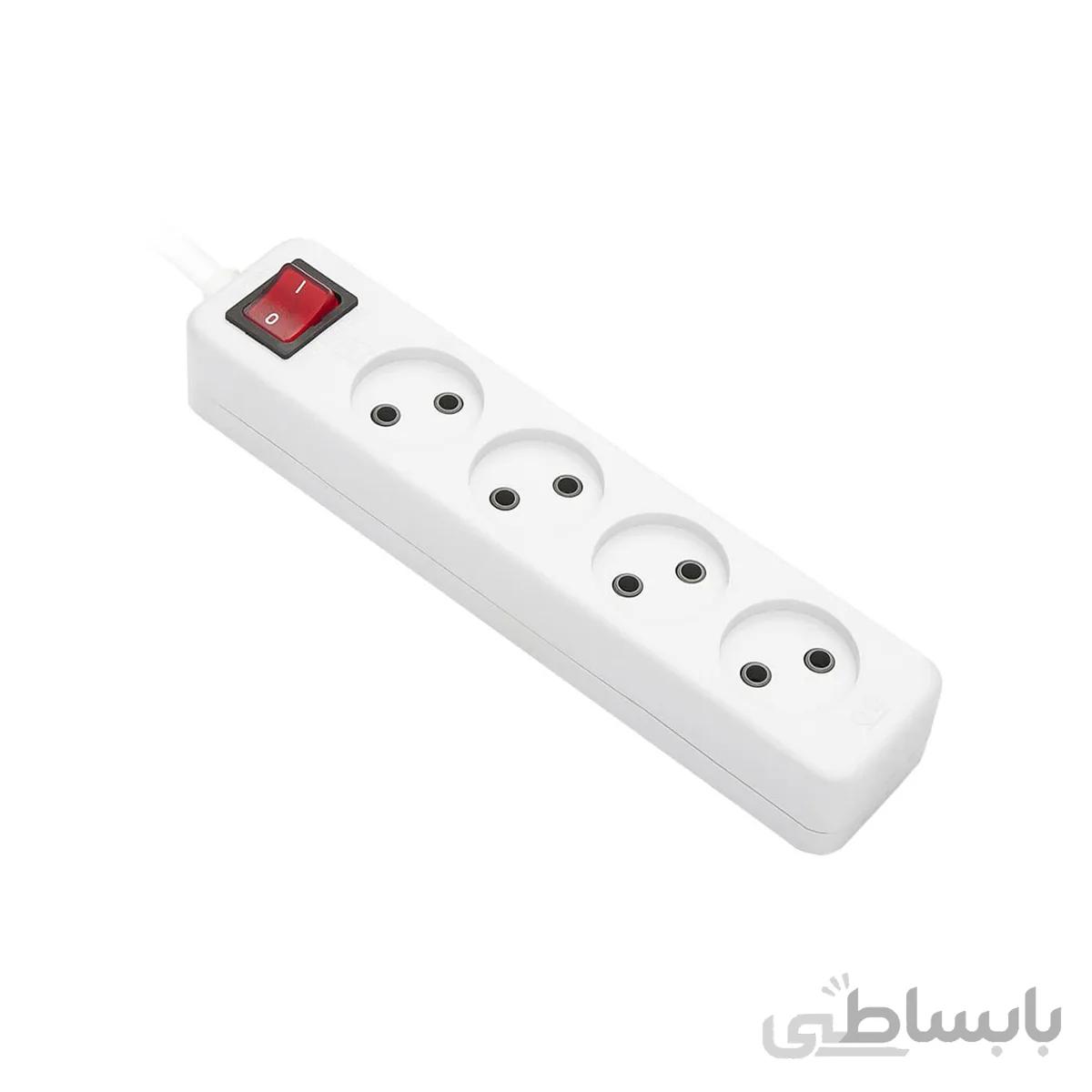 4 راهی بدون ارت نیک پارت الکتریک