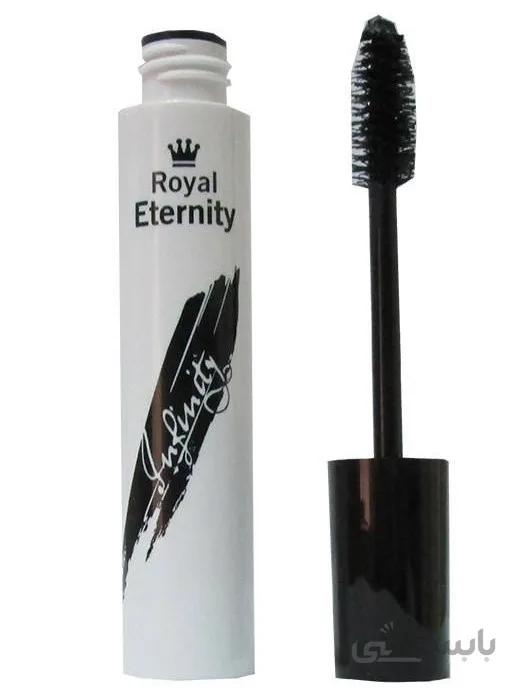 ریمل حجم دهنده اینفینیتی ETERNITY ا Eternity Infinity High Class Volume Mascara