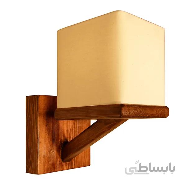 دیوار کوب مدل D1
