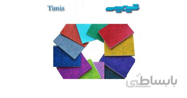 دفتر 80 برگ سیمی
