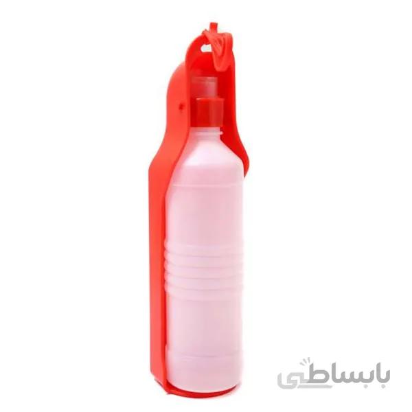 بطری آب مسافرتی حیوانات خانگی مدل 043 برند ADI
