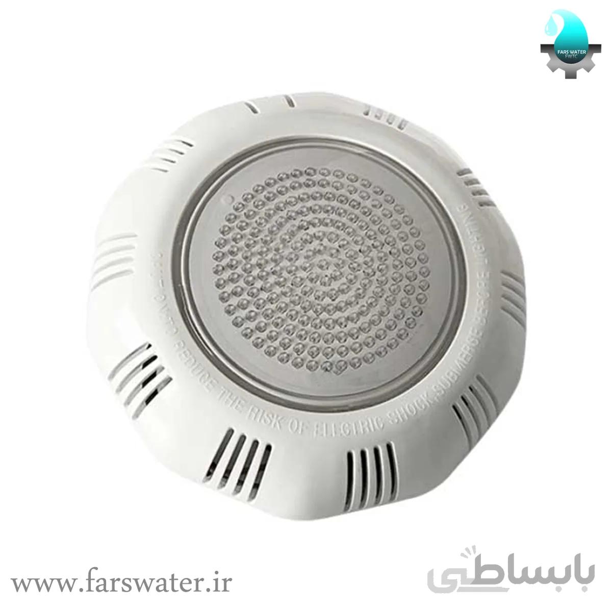 چراغ سفید استخری ایمکس E-LUMENX
