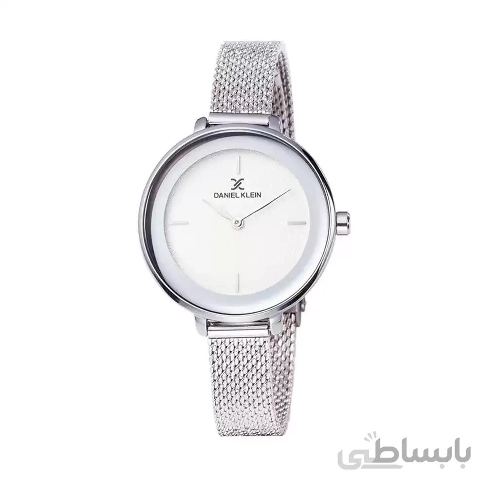 ساعت مچی زنانه دنیل کلینDANIEL KLEIN DK11960-1