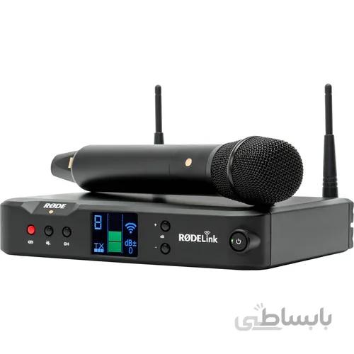 میکروفون دستی بی سیم رود Rode Performer kit
