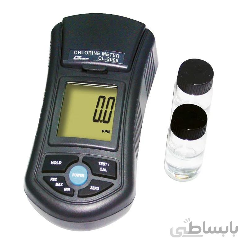 کلرسنج CL - 2006
