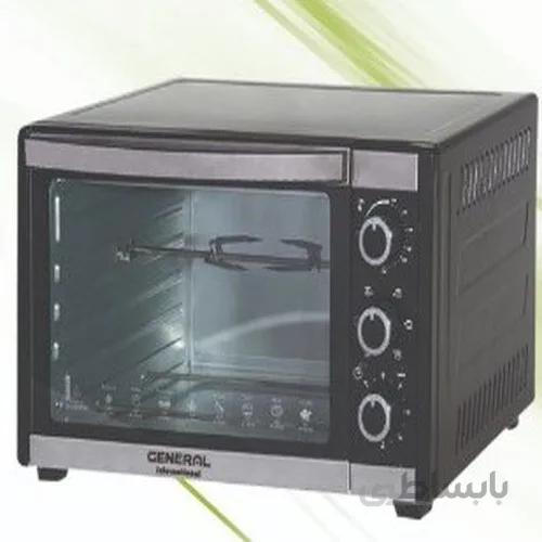 اون توستر جنرال مدل 4510