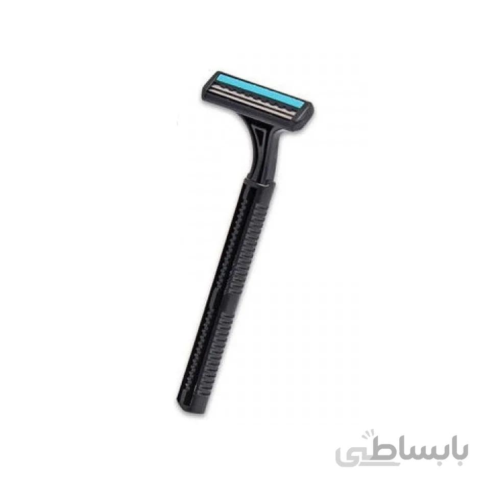 تیغ دو لبه دورکو DORCO اصـل مدل TG -II plus بسته ۵ عددی