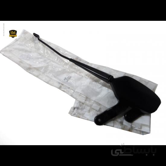 بازویی برف پا کن فرمان راستی 206-207
